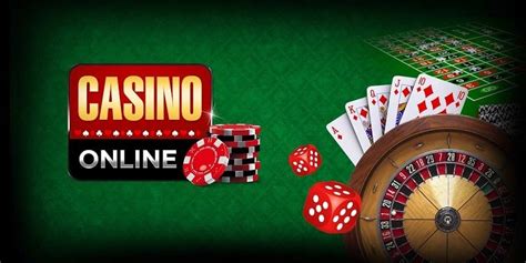 Dịch vụ casino trực tuyến
